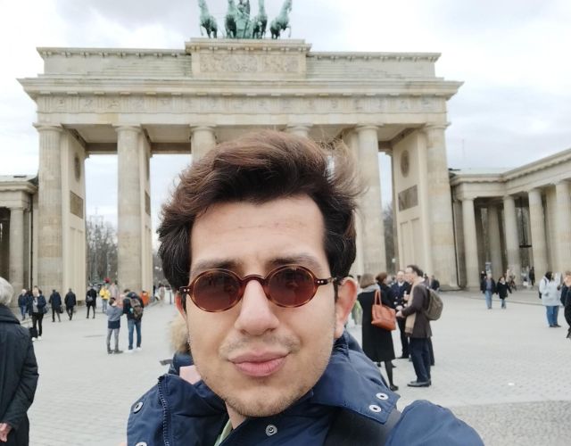 Çerkezköy Almanca Özel Ders