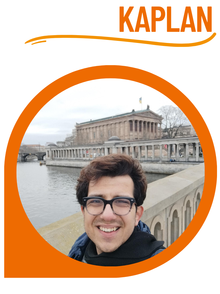 Çerkezköy Almanca Özel Ders