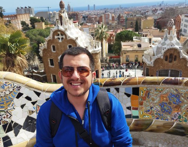 Çerkezköy Birebir Almanca Dersi